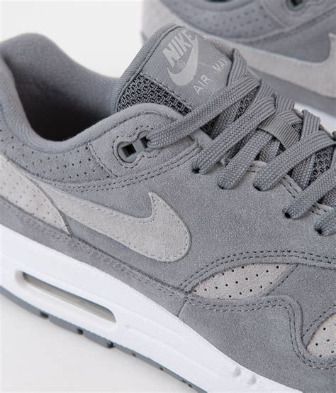 Nike Air Max 1 Premium Shoes